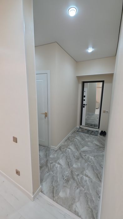 Своя 3 комнатная с новым ремонтом | Экобазар Чимган Феруза