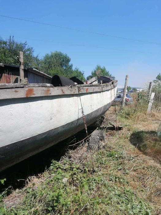 Корабно спасителна лодка