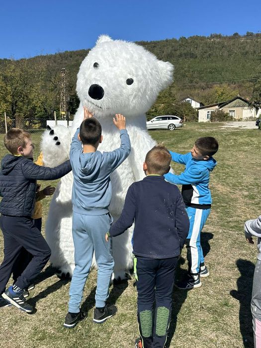 Аниматор-Фокусник.