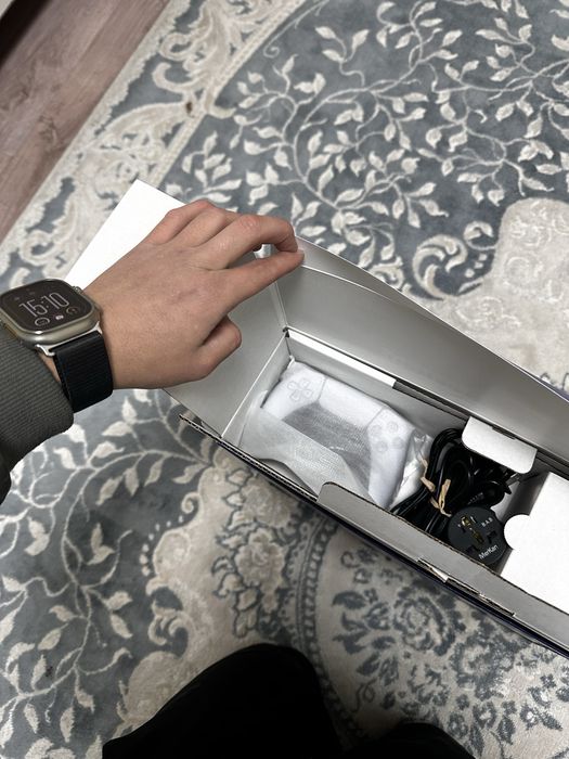 Продам Новый Playstation 5 Slim