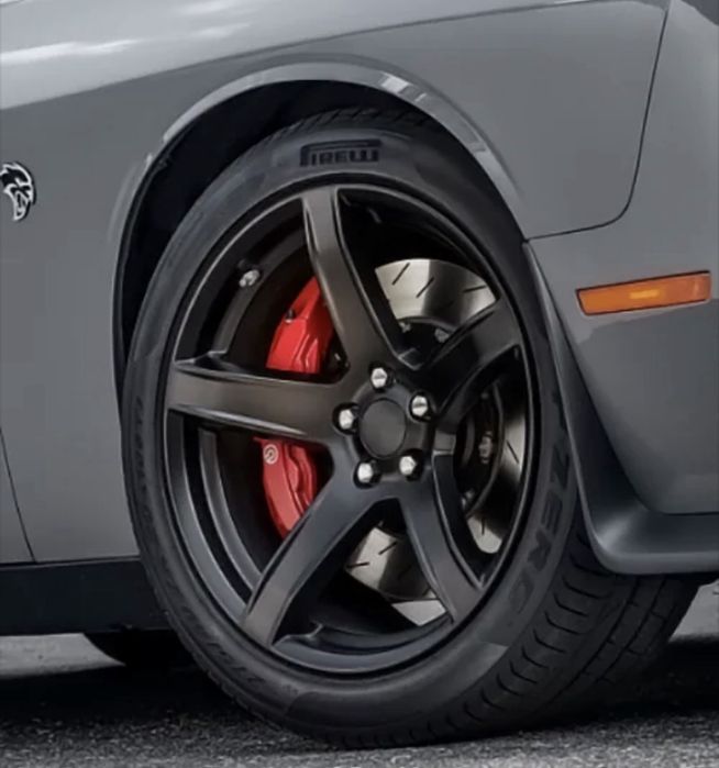 Комплект джанти R20 Dodge Challenger Charger