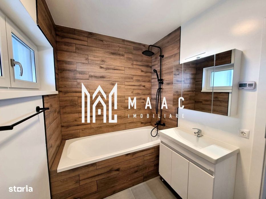 Casa 4 camere | Teren 215 mp | Selimbar
