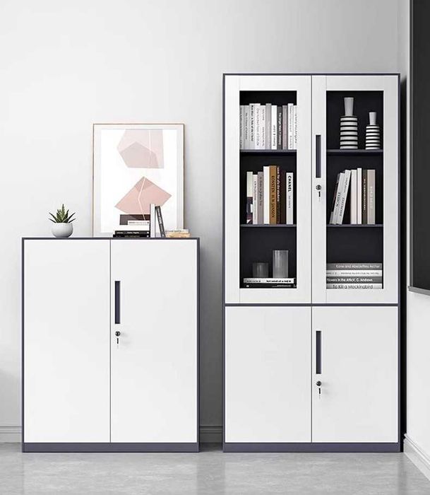 Документальный шкаф из металла | Ofis jihozlari/ офисная мебель оптом