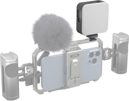 Smallrig Vibe P96 LED Video Light
