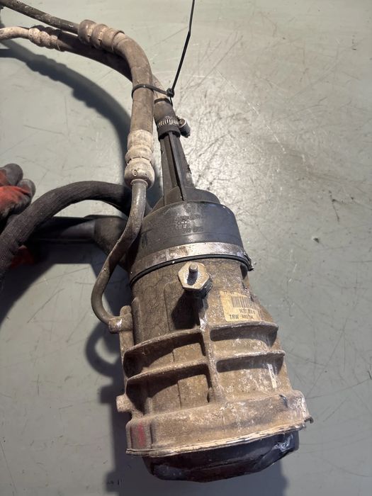 Pompa servodirectie electrica 9670700480 Citroen Berlingo 2012