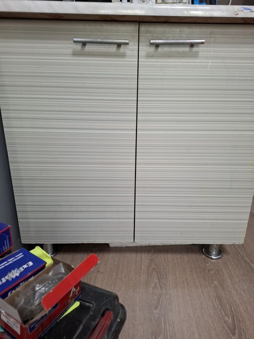 Кухонный гарнитур Кухня