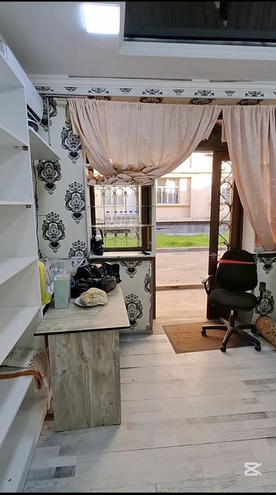 Тошкент шахар,Мирзо Улугбек туманида 1-хонали квартира срочно сотилади