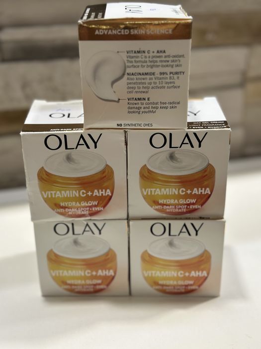 Creme dermato Eucerin Olay