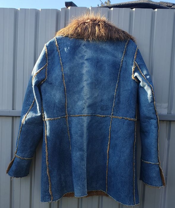 Haina imblanita Denim