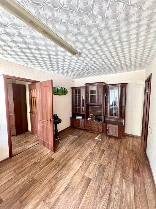 2 комнатная, Мира 10, парк Достык