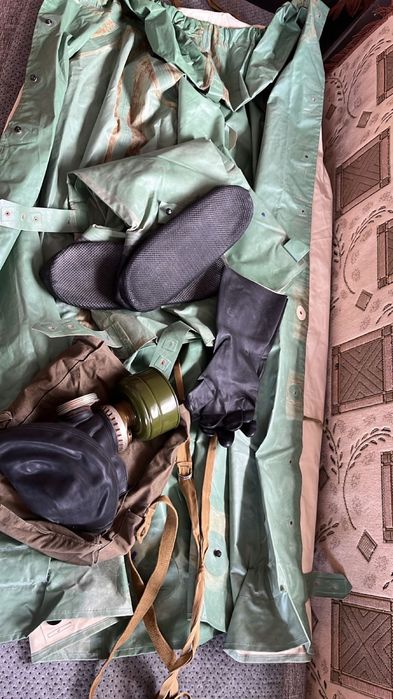 Продам ОЗК не использованные