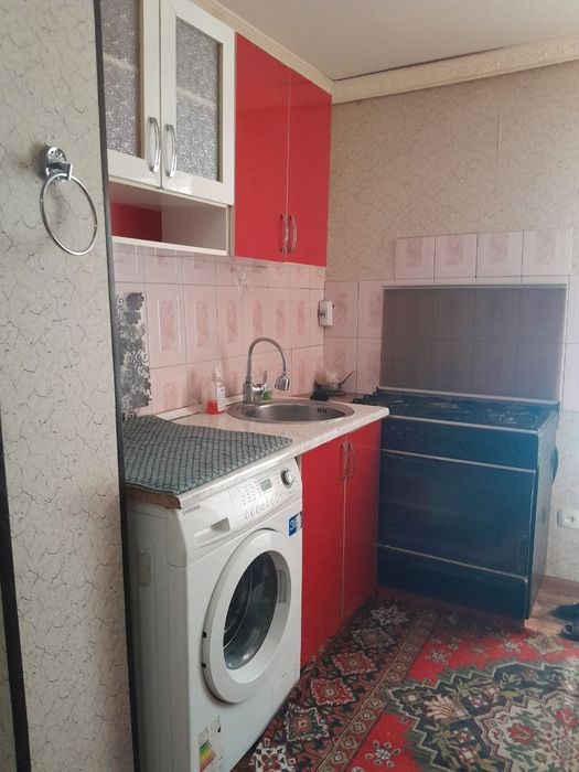 Сдаётся 2х ком квартира на 1 этаже, ор:Чинор, 21 школа