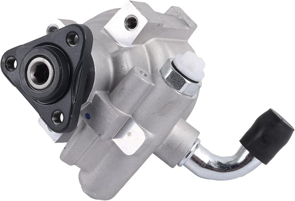 Pompa servodirectie Nissan Kubistar Box (X76) 2003-2008; Renault Clio 1 (B) 1996-1998, Clio 2 (B0) 1998-2012, Kangoo (KC0) 1997-2008, Kangoo Express (FC0) 1997-2008, Symbol 2002-2008, Thalia (LB0) 1999-2008, OE 491102028R, W-Series