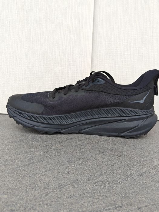 Adidași Hoka Challenger ATR 7 GTX originali Gore Tex