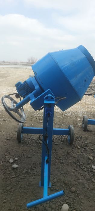 Бетон мишалка mishalka 4.900