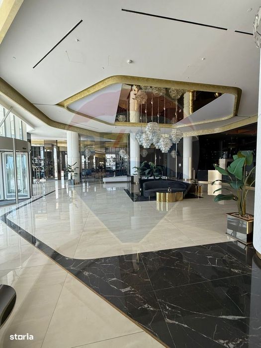 Apartament 2camere de vanzare in Hotel 5 stele -Mamaia