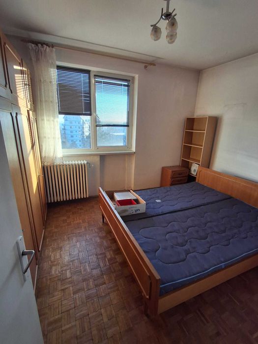 Apartament 3 camere Sd zona policlinica