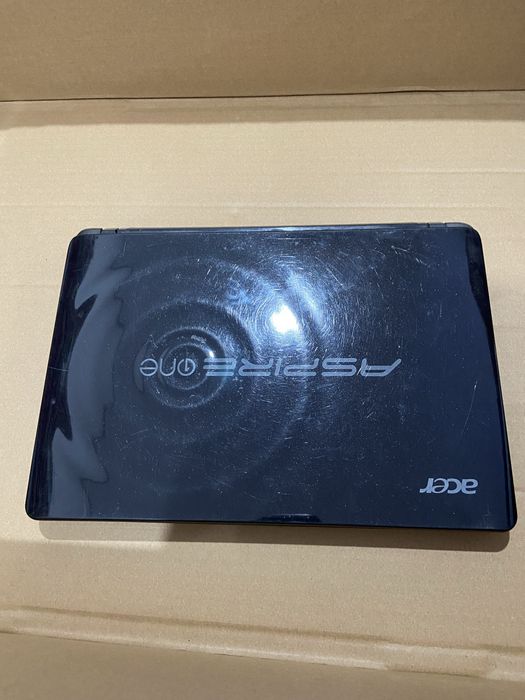 Aspiro 1ne нетбук б/у