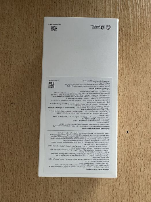 Samsung Galaxy A03 Core