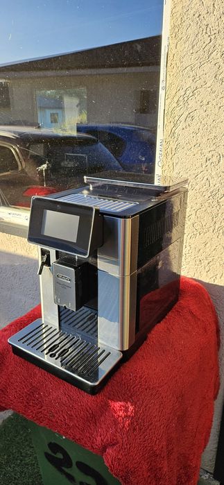 Delonghi Primadonna Soul
