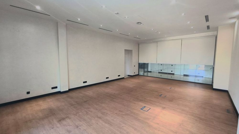 Аренда офиса 56 м² в БЦ| Алайский (ТЛ)