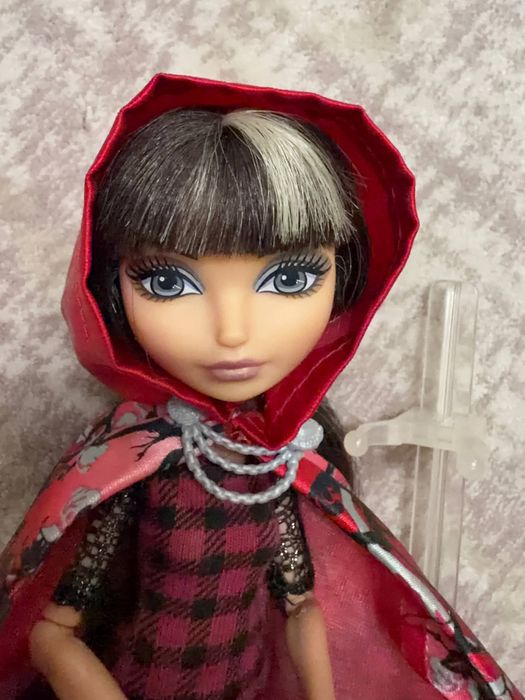 Monster high, ever after high, монстр хай, монстер хай эах, осд