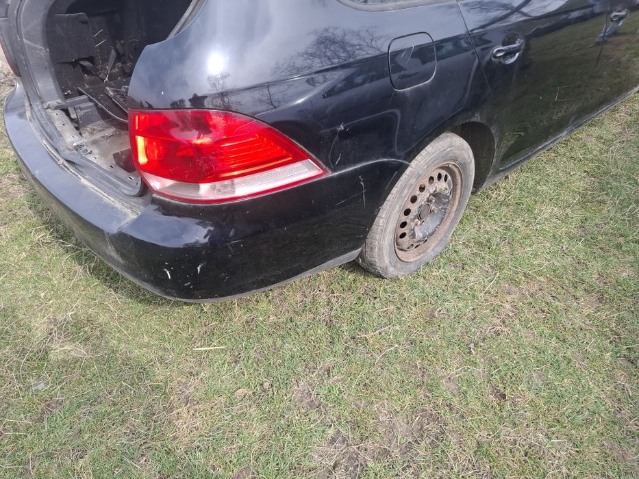 Stopuri Triple Wolswagen Golf 5  Break