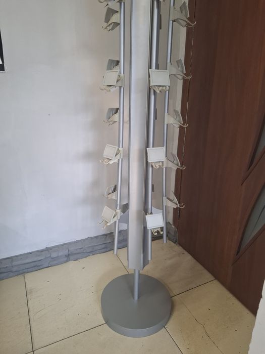 Стока под рыболовные катушки