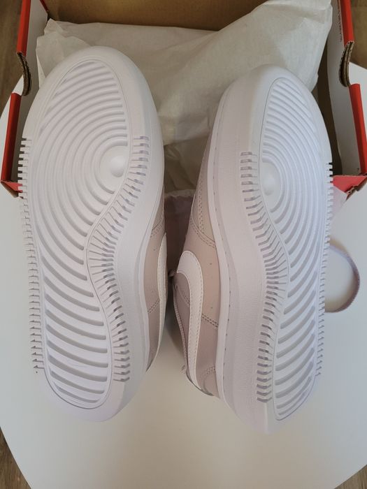 Nike Court Vision Alta Ltr DM0113-005