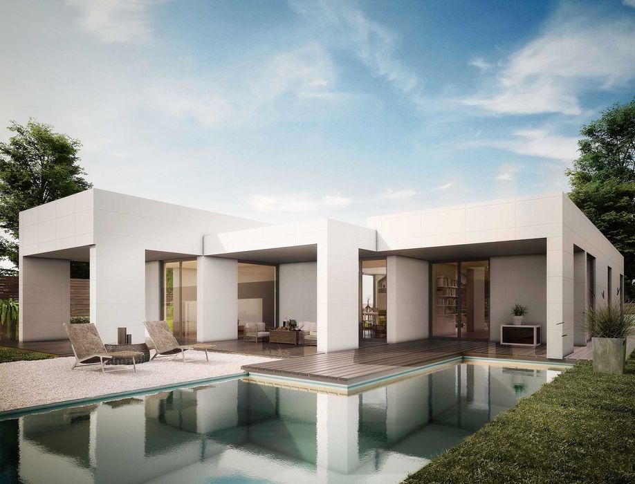 Продава се Къща в София, Драгалевци - 196 кв.м за 277 €/кв.м - Снимка #1