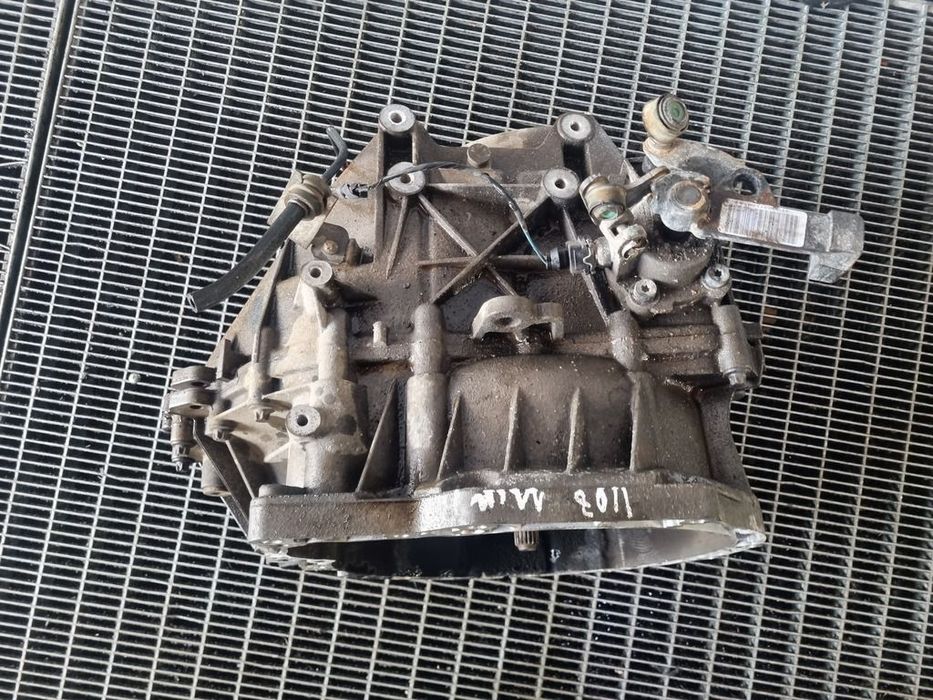 Cutie de viteze Mini Countryman 1.6 B 2010 - 2016 98CP Manuala 6 Trepte N16B16A (1108) ...