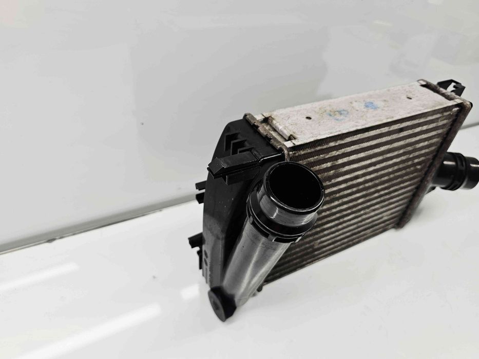 Radiator intercooler Renault Megane 3 (B95) [Fabr 2008-2016] 144967634