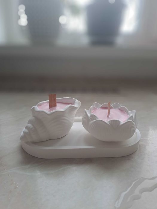 Продам свечи декоротивные