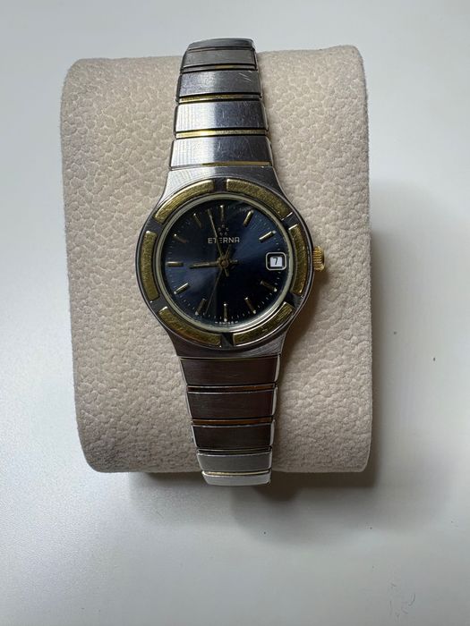 Ceas de damă Eterna