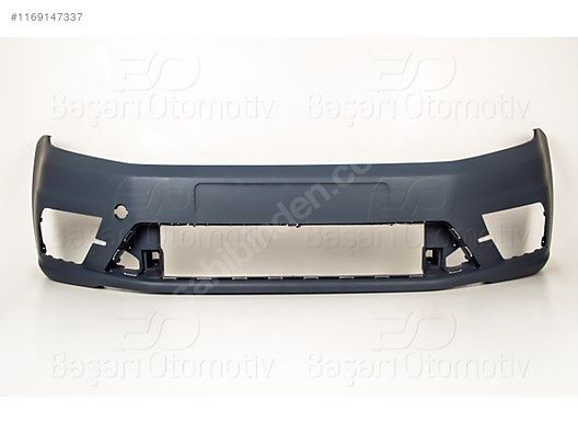 VW Caddy Бампер Новый