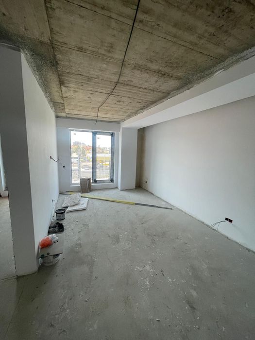 Apartament nou 2026, 2 camere Noir Residence cu loc de parcare