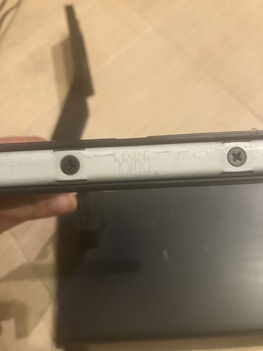 Стойка за смарт теревизор Самсунг 55/65 инча