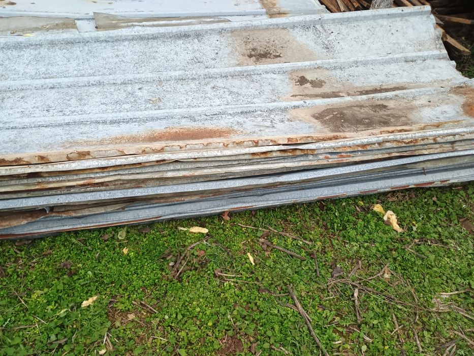 Строителни материали втора ръка