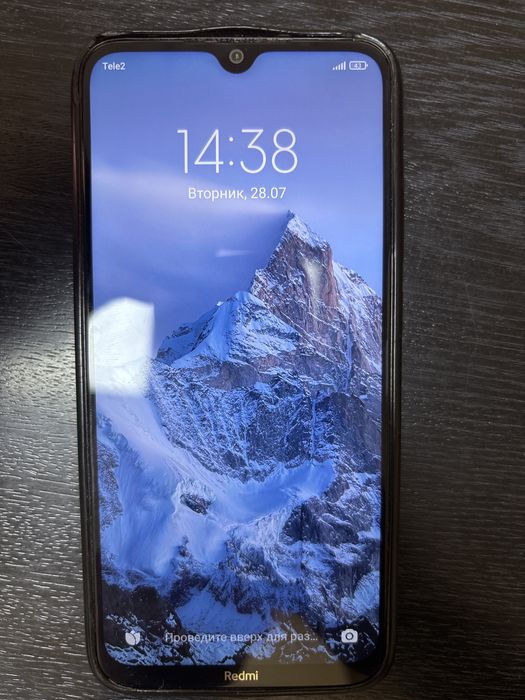 Продается телефон  Redmi Note 8