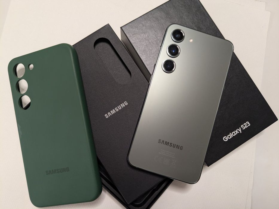 Samsung S23 128GB