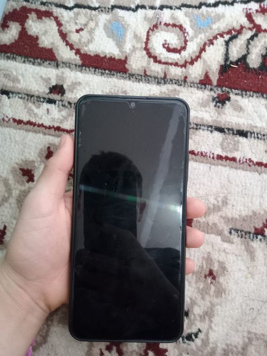 Реалми нот 50 256гб