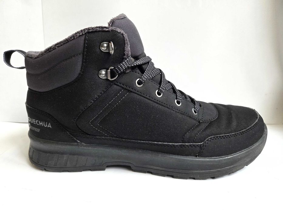 Ghete Decathlon Quechua, mărime 43 EU