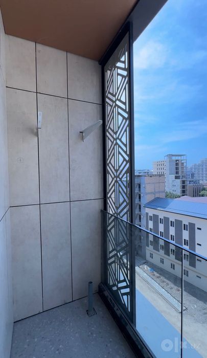1/8/20 новостройка İstanbul City коробка, 34.30 кв Цена: 57 500 у.е