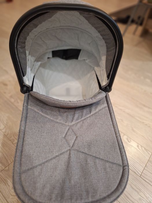 Carucior modular 2in1 Cocolle Nessia, ca nou