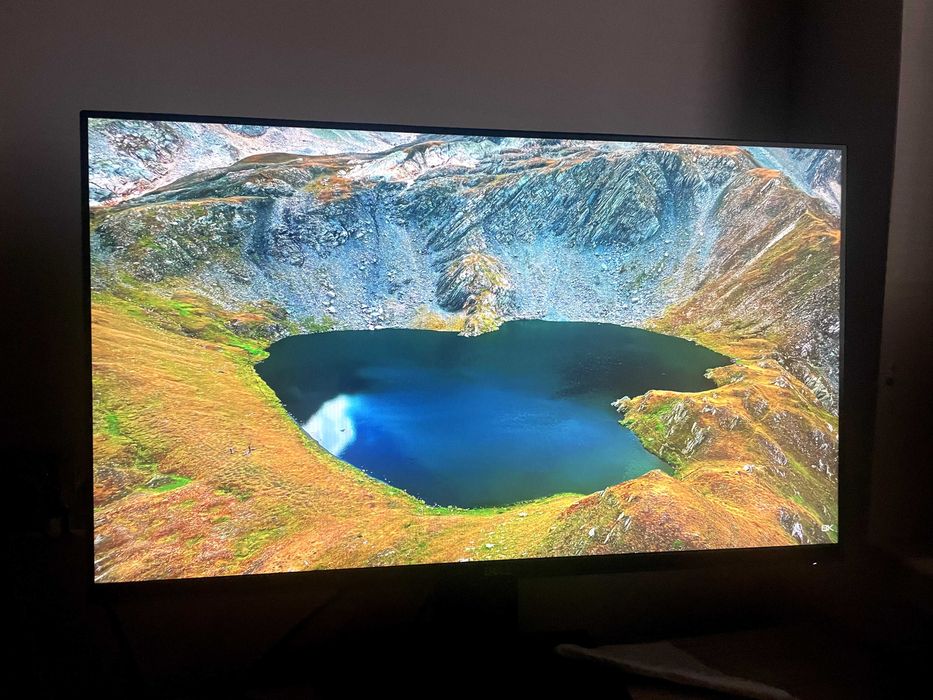 Монитор Dell P2719H – 27-инчов