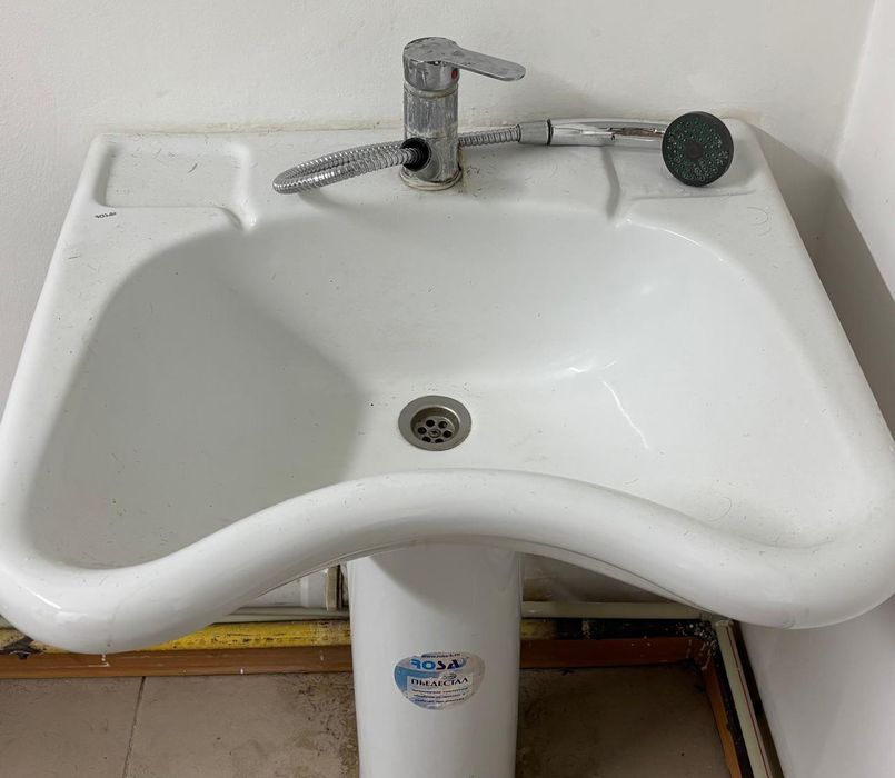 Раквина смесител сатылады