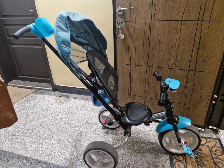 Детска триколка!!!