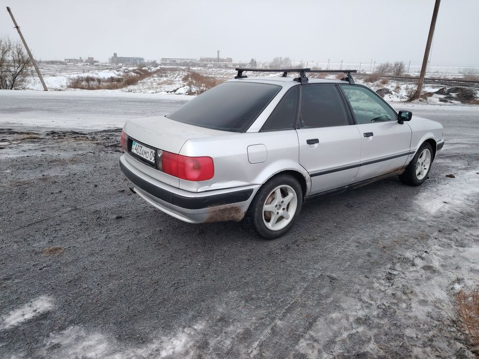 Продаю Audi B4 19991ж
