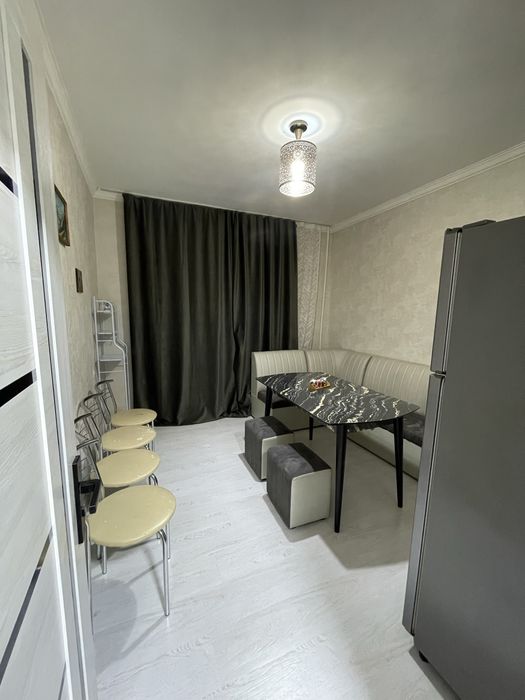 Срочно сдаётся квартира рядом с метро киёт на 5 массиве куйлюк