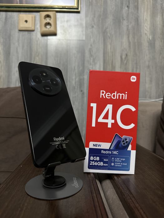 Продам телефон | Redmi 14C